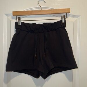 Lululemon On The Fly Luxtreme Short